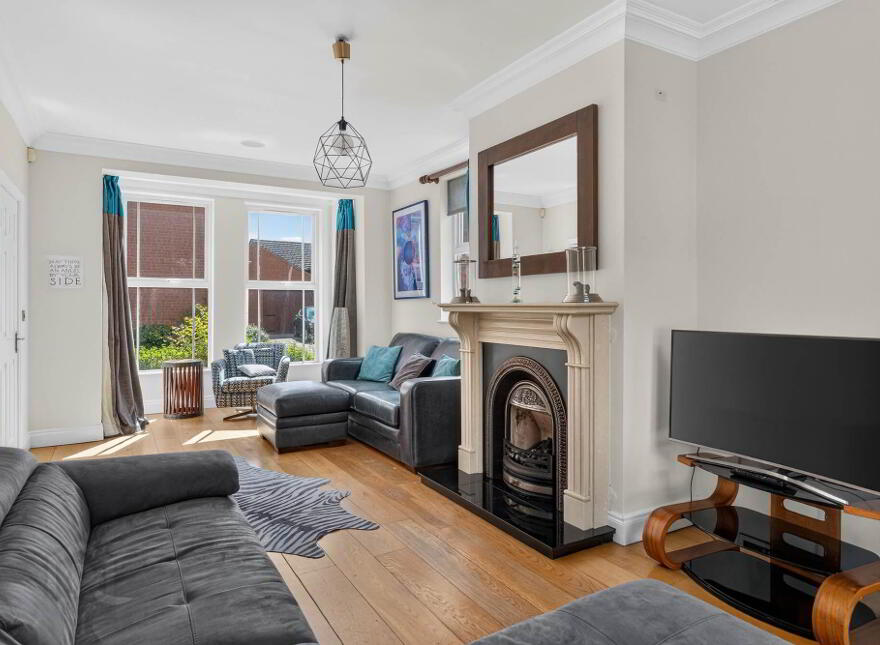 23 Fortwilliam Drive, Belfast, BT15 4EF