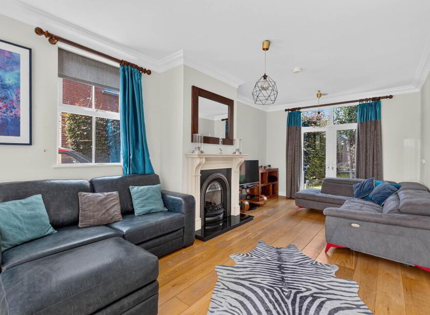 23 Fortwilliam Drive, Belfast, BT15 4EF