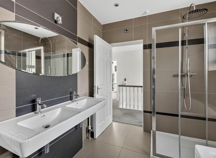 23 Fortwilliam Drive, Belfast, BT15 4EF