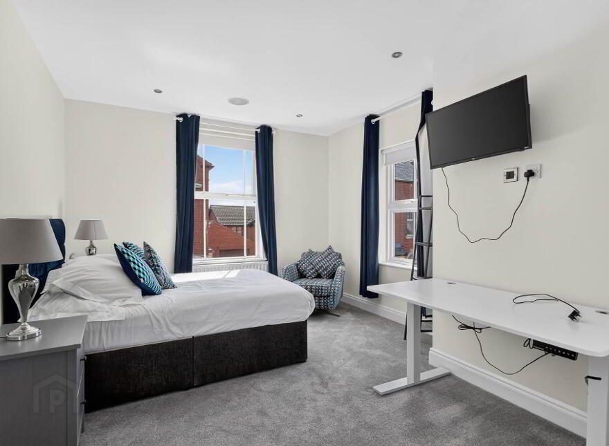 23 Fortwilliam Drive, Belfast, BT15 4EF