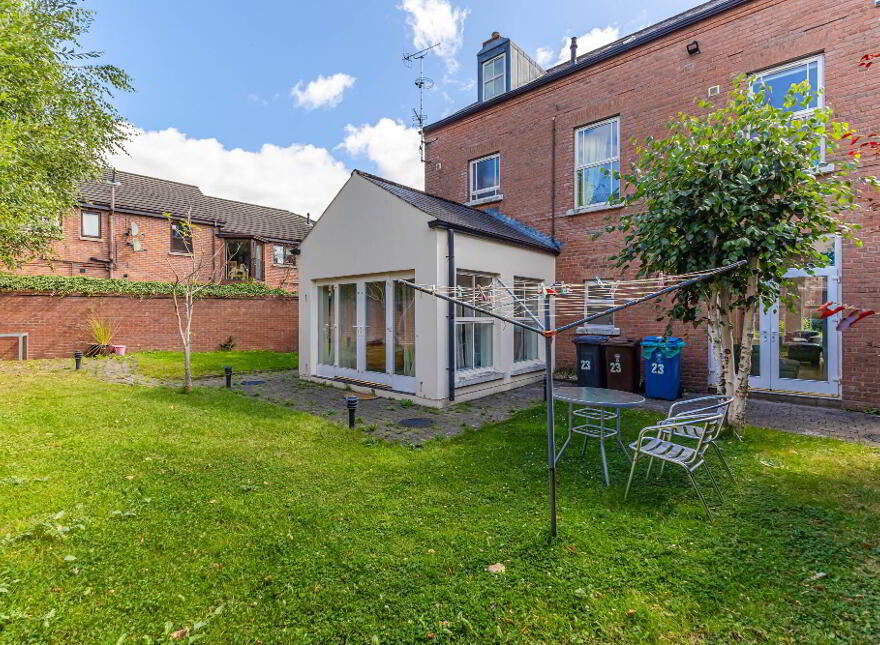 23 Fortwilliam Drive, Belfast, BT15 4EF