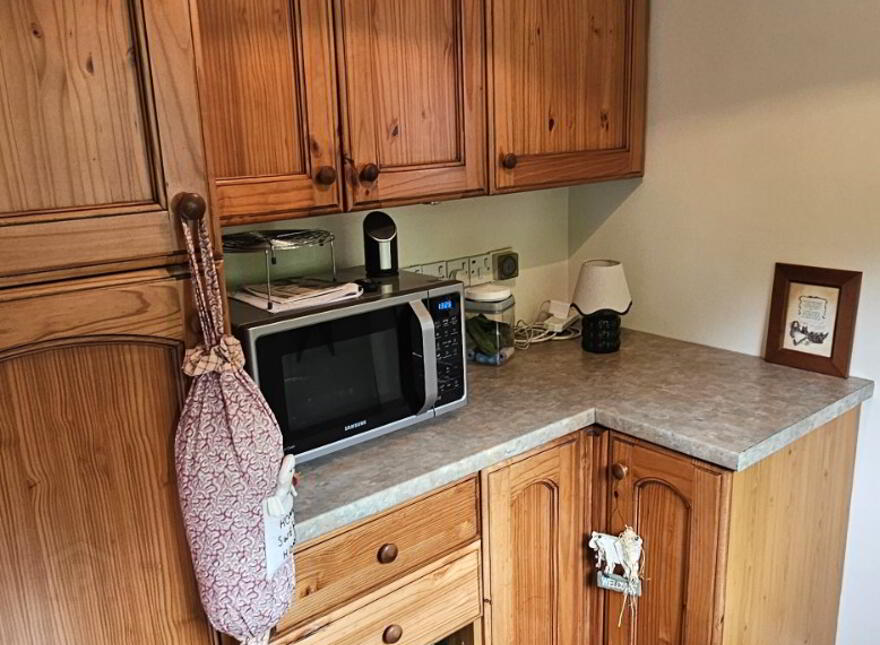 4 Collinvale, Green Road, Ballyclare, BT39 9PL