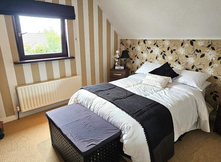 4 Collinvale, Green Road, Ballyclare, BT39 9PL