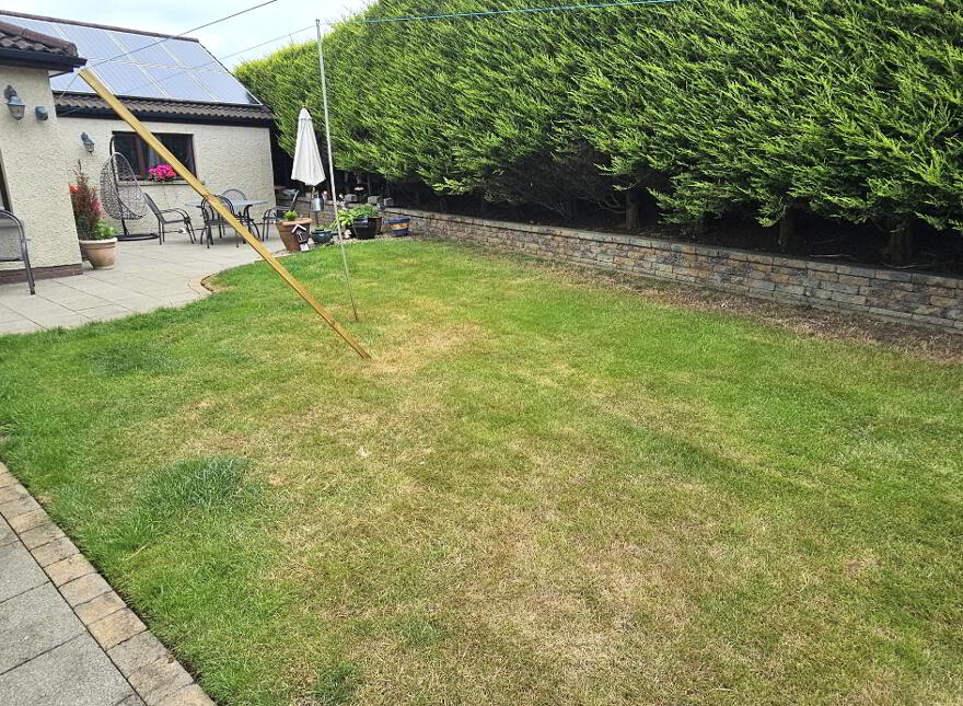 4 Collinvale, Green Road, Ballyclare, BT39 9PL