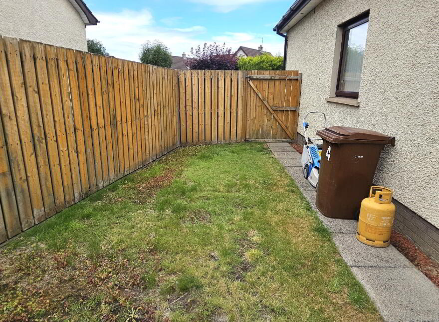 4 Collinvale, Green Road, Ballyclare, BT39 9PL