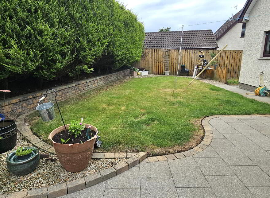 4 Collinvale, Green Road, Ballyclare, BT39 9PL