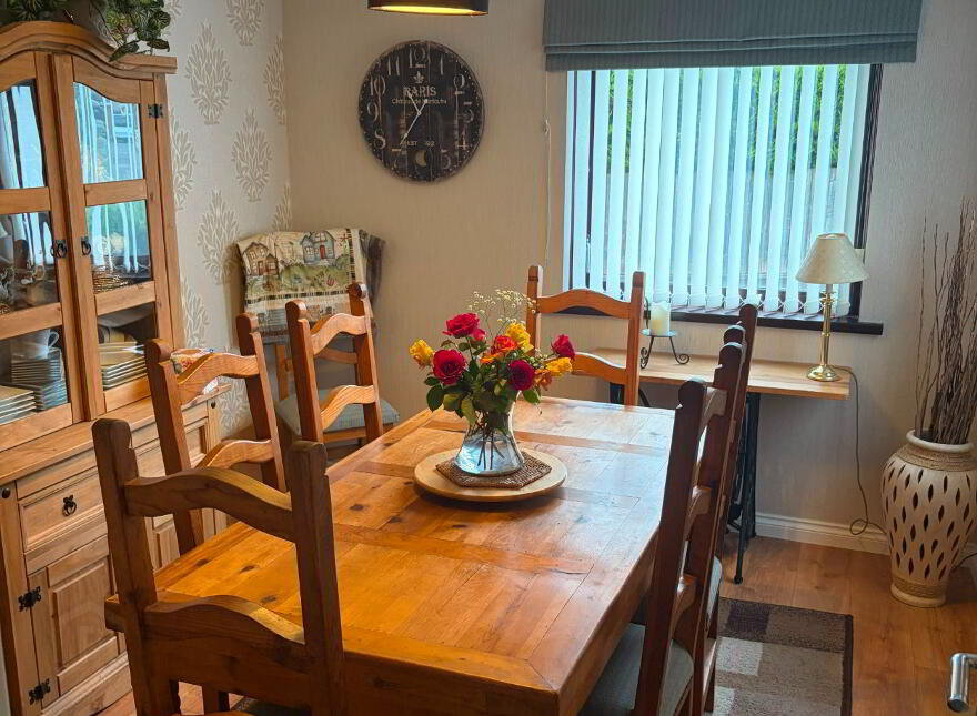 4 Collinvale, Green Road, Ballyclare, BT39 9PL