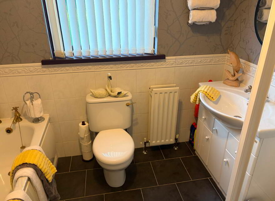 4 Collinvale, Green Road, Ballyclare, BT39 9PL