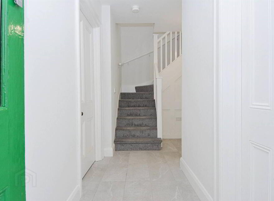 6 Chlorine Gardens, Belfast, BT9 5DJ