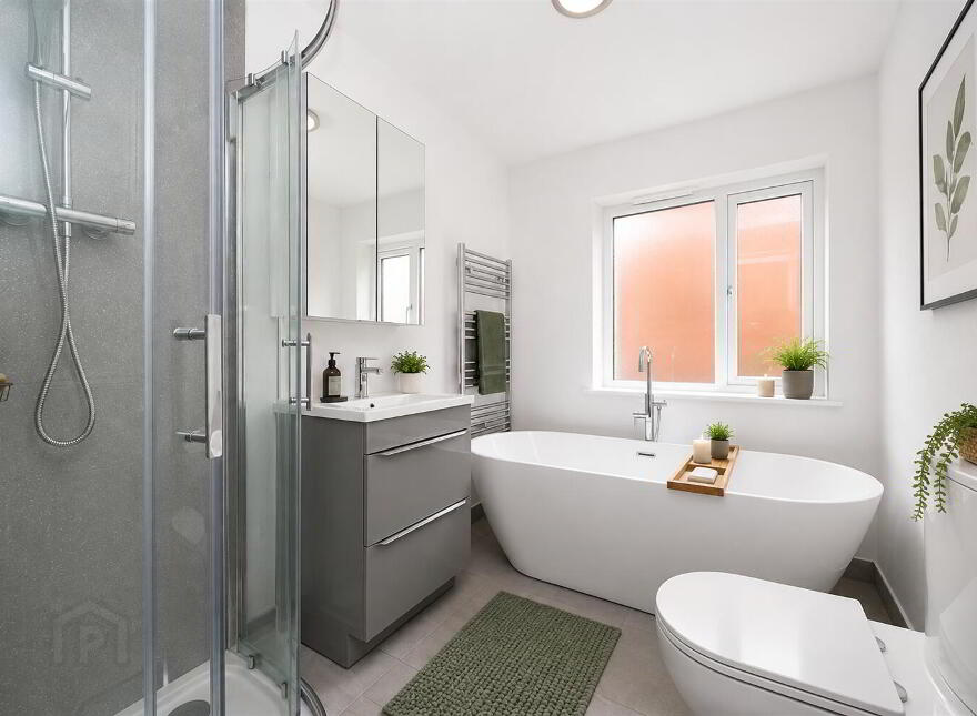 6 Chlorine Gardens, Belfast, BT9 5DJ
