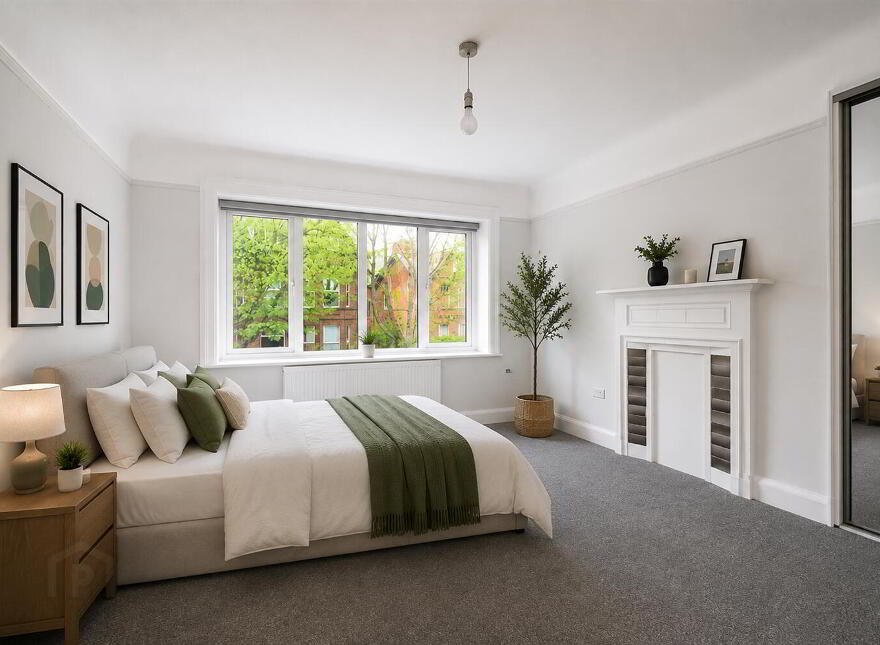6 Chlorine Gardens, Belfast, BT9 5DJ