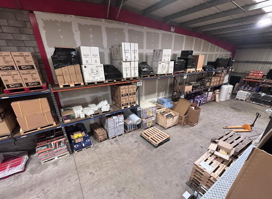 Units 2 & 3, 2 Rathdown Road, Lisburn, BT28 2RE