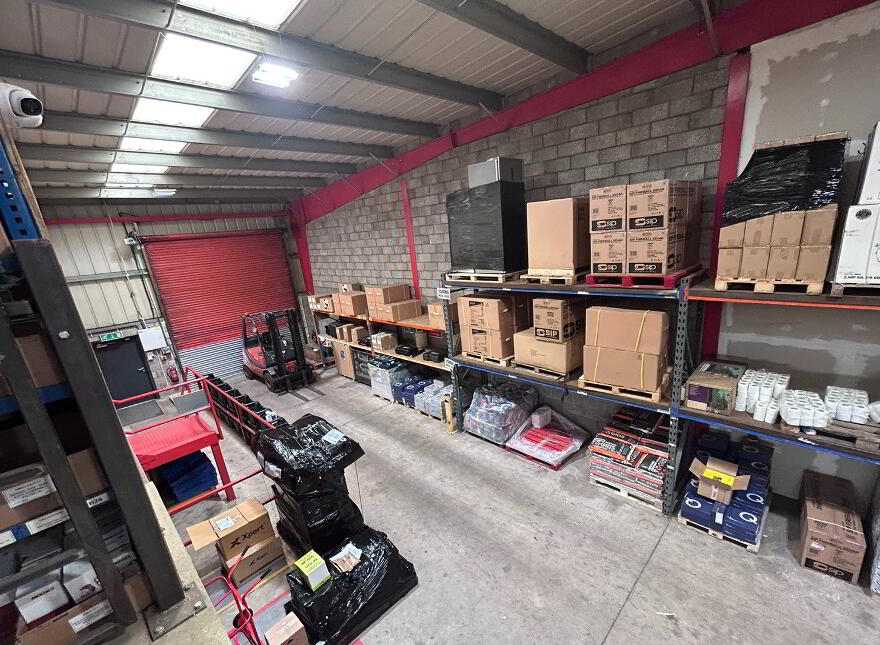 Units 2 & 3, 2 Rathdown Road, Lisburn, BT28 2RE