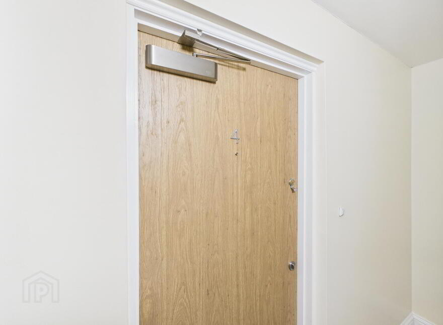 Grafton Court, 85 Kings Road, Belfast, BT5 7BU