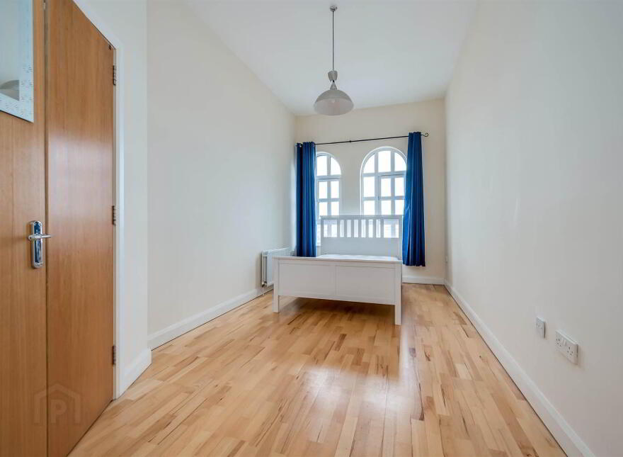 22 Beechmount Building, Old Bakers Court, Belfast, BT6 8QY