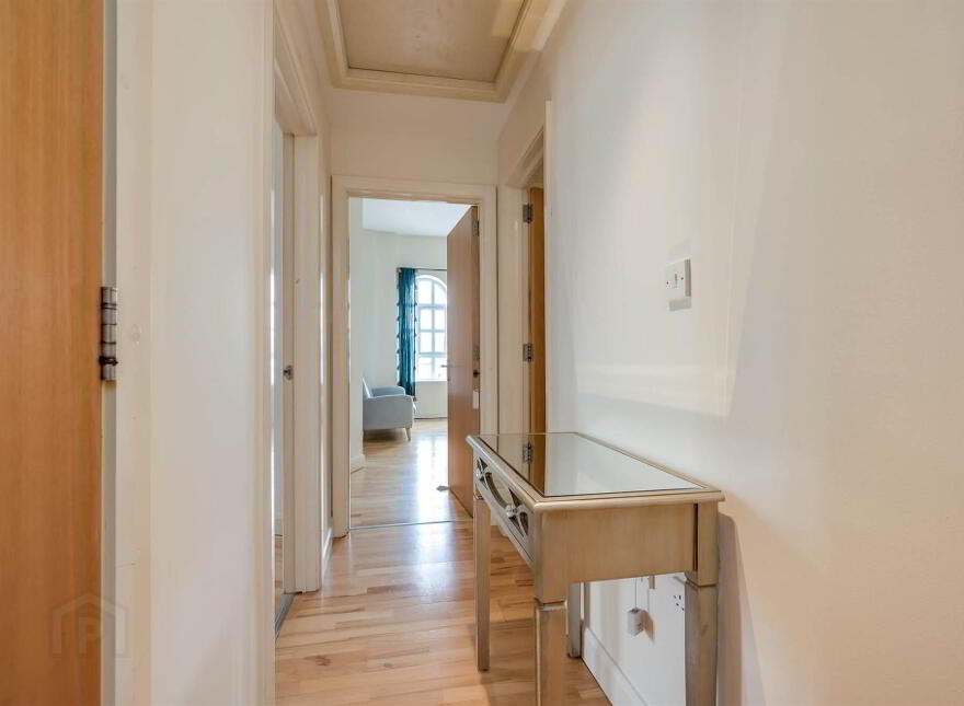 22 Beechmount Building, Old Bakers Court, Belfast, BT6 8QY