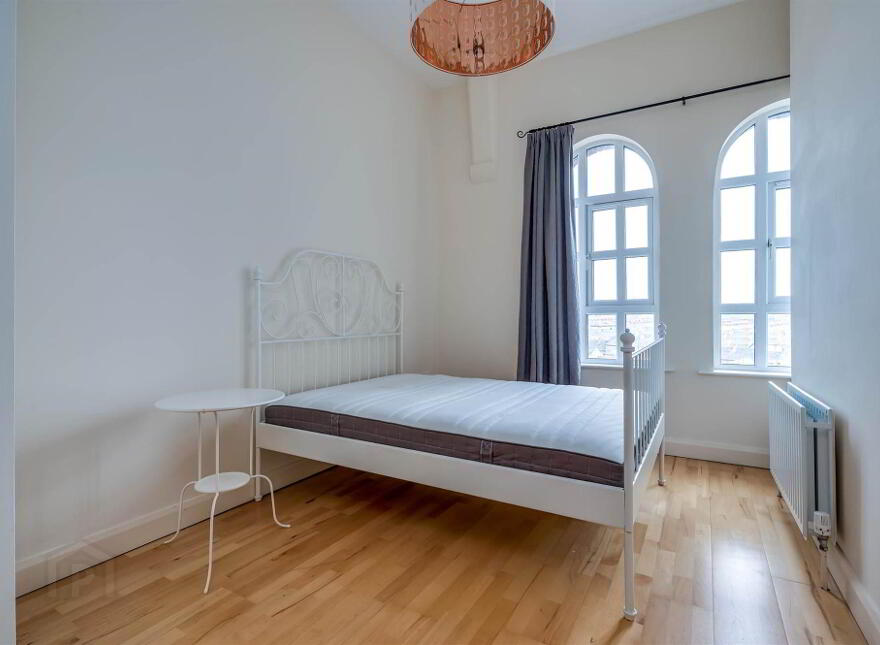 22 Beechmount Building, Old Bakers Court, Belfast, BT6 8QY