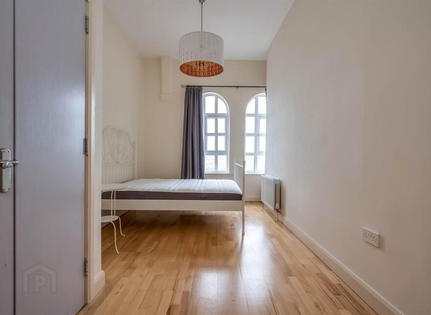 22 Beechmount Building, Old Bakers Court, Belfast, BT6 8QY