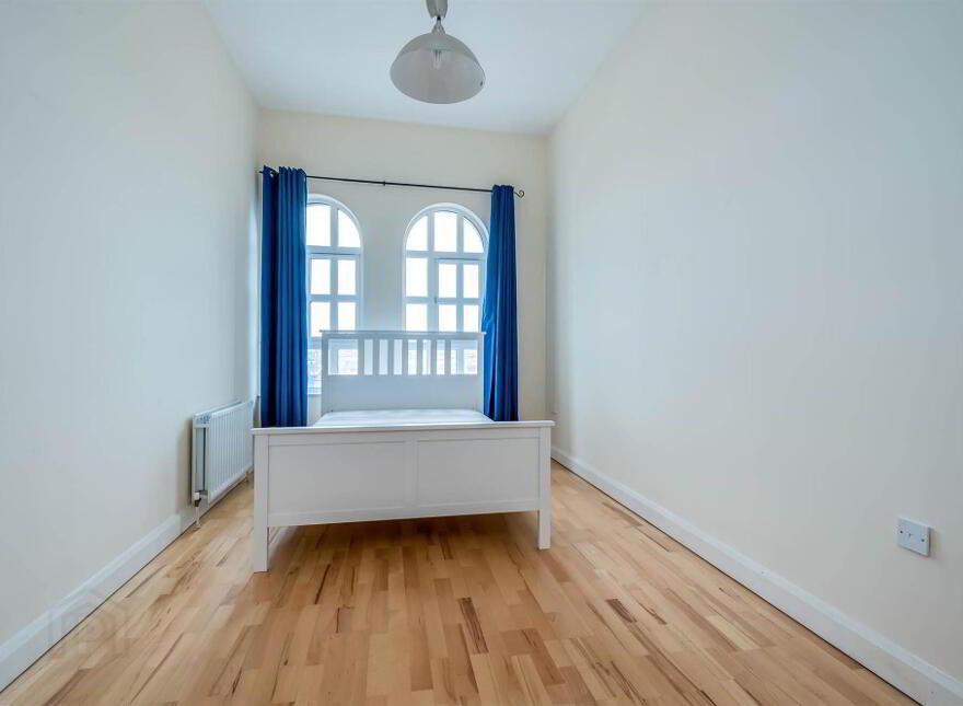 22 Beechmount Building, Old Bakers Court, Belfast, BT6 8QY