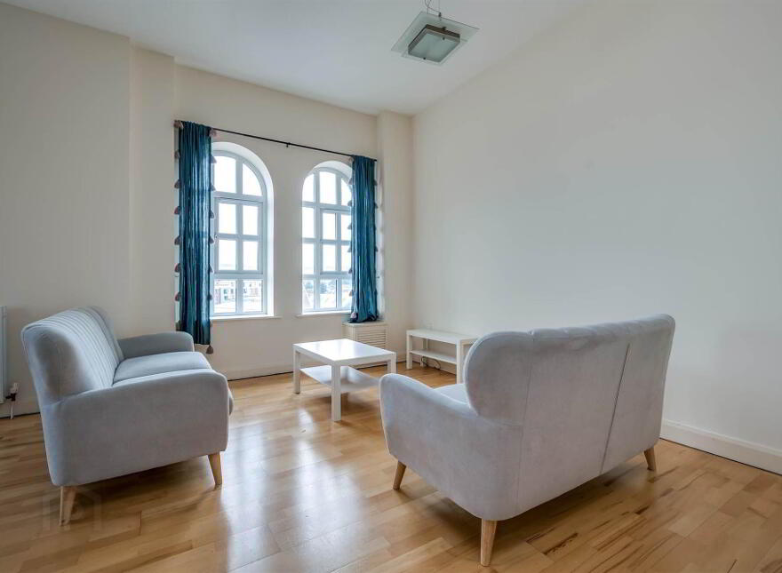 22 Beechmount Building, Old Bakers Court, Belfast, BT6 8QY