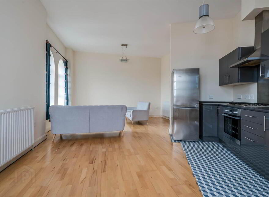 22 Beechmount Building, Old Bakers Court, Belfast, BT6 8QY