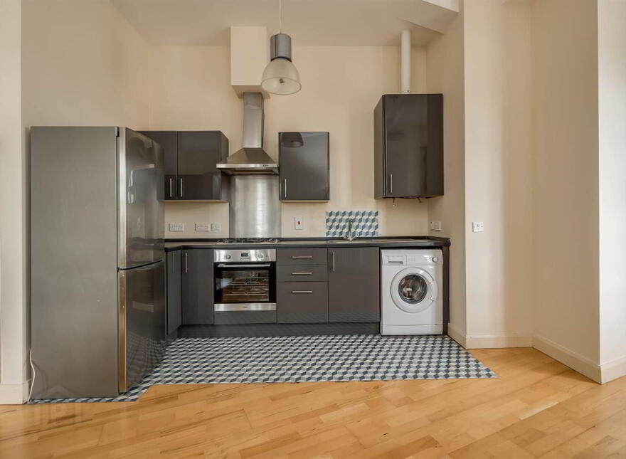 22 Beechmount Building, Old Bakers Court, Belfast, BT6 8QY
