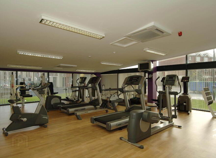 22 Beechmount Building, Old Bakers Court, Belfast, BT6 8QY