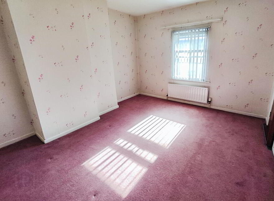 81 Long Commons, Coleraine, BT52 1LJ