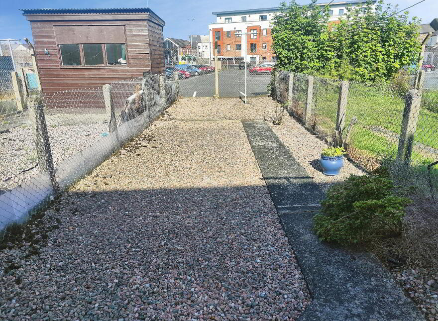 81 Long Commons, Coleraine, BT52 1LJ