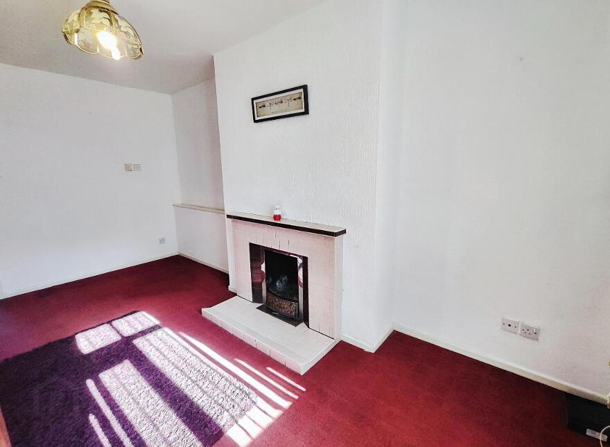 81 Long Commons, Coleraine, BT52 1LJ
