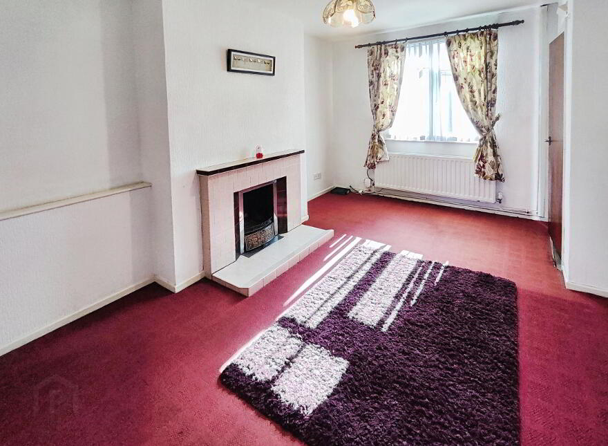 81 Long Commons, Coleraine, BT52 1LJ