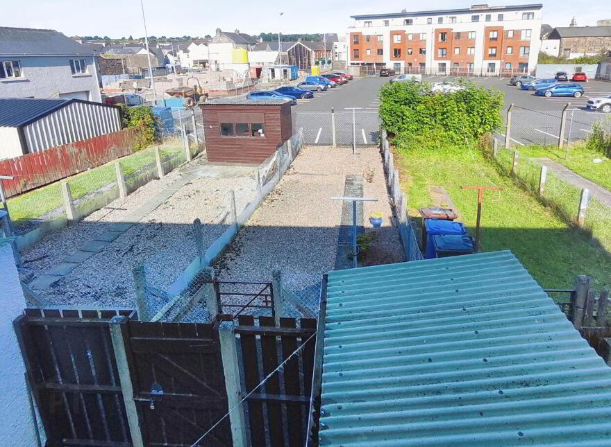81 Long Commons, Coleraine, BT52 1LJ
