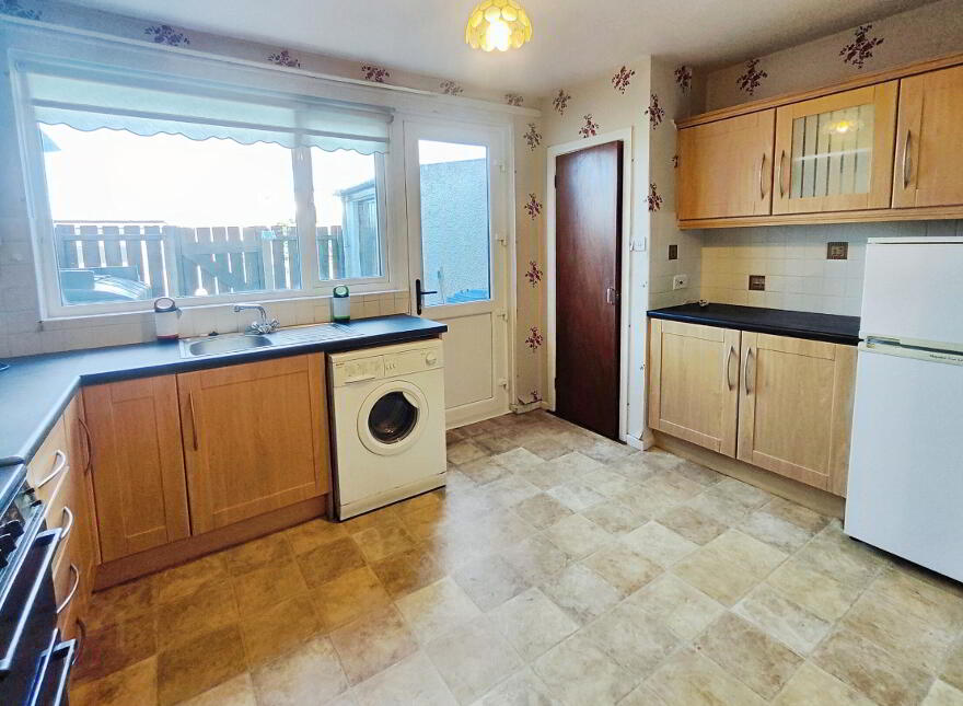 81 Long Commons, Coleraine, BT52 1LJ