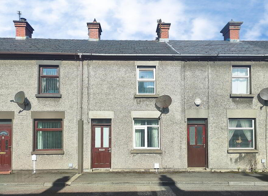 81 Long Commons, Coleraine, BT52 1LJ
