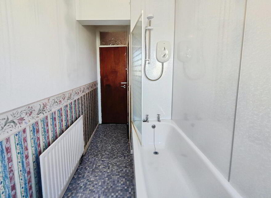 81 Long Commons, Coleraine, BT52 1LJ