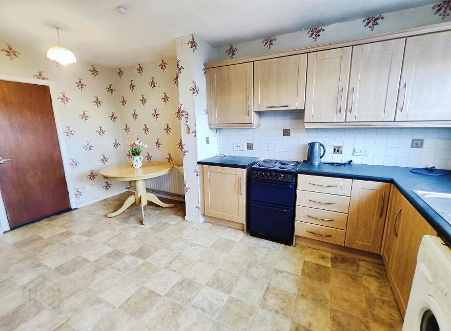 81 Long Commons, Coleraine, BT52 1LJ
