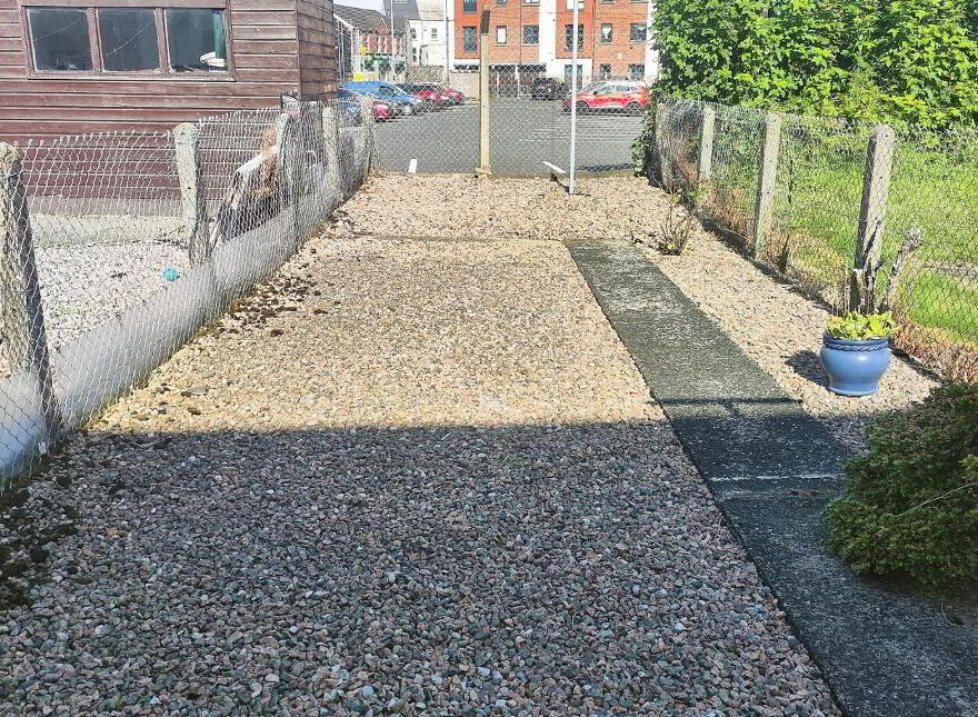 81 Long Commons, Coleraine, BT52 1LJ
