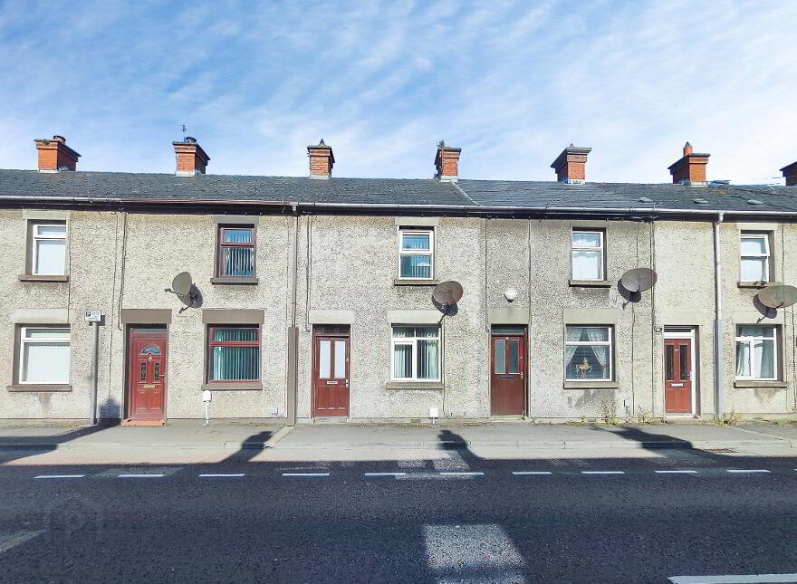 81 Long Commons, Coleraine, BT52 1LJ