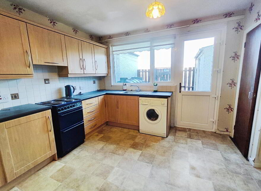81 Long Commons, Coleraine, BT52 1LJ