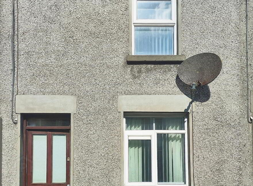81 Long Commons, Coleraine, BT52 1LJ