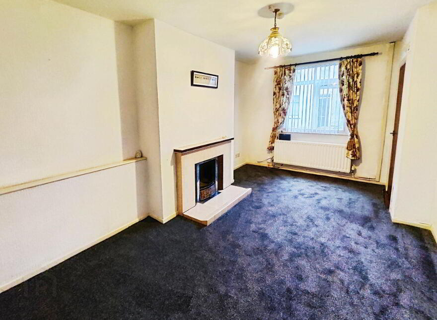 81 Long Commons, Coleraine, BT52 1LJ