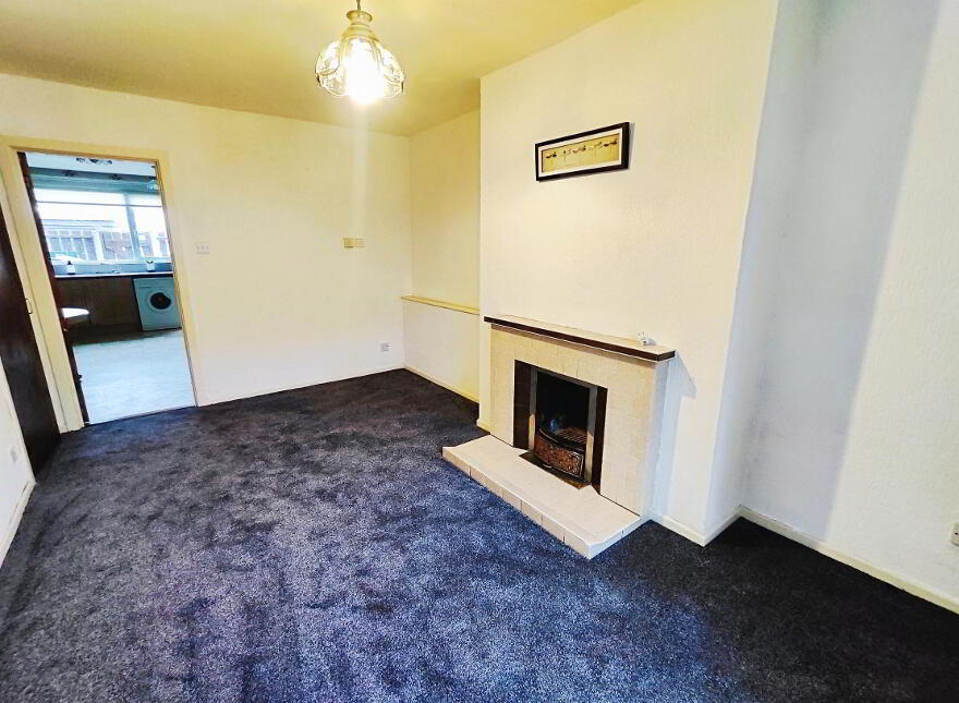 81 Long Commons, Coleraine, BT52 1LJ