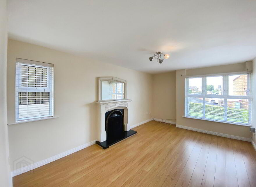 5 Ashthorpe, Londonderry, BT47 2DH