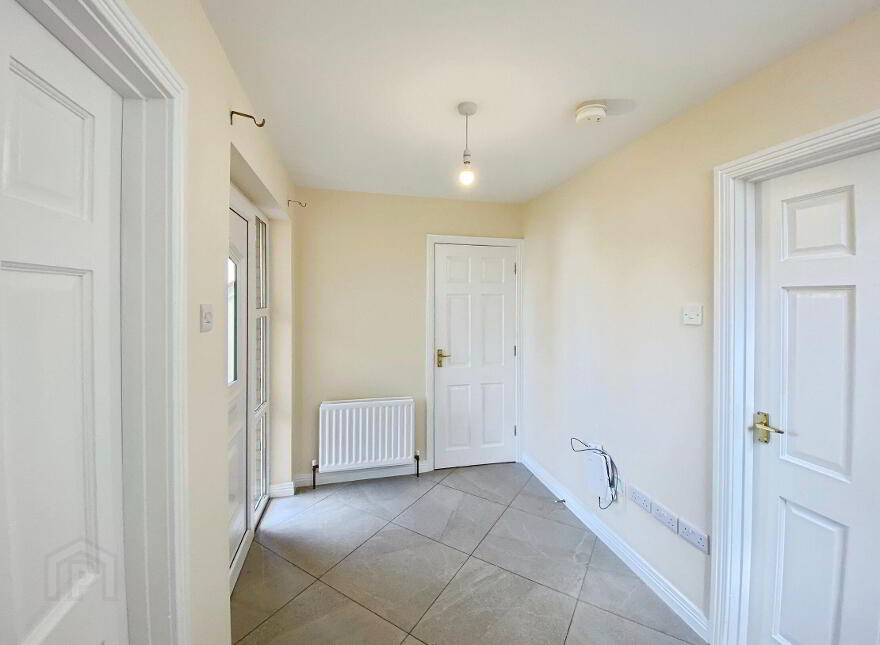 5 Ashthorpe, Londonderry, BT47 2DH