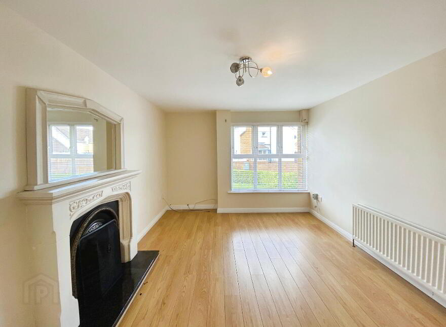 5 Ashthorpe, Londonderry, BT47 2DH