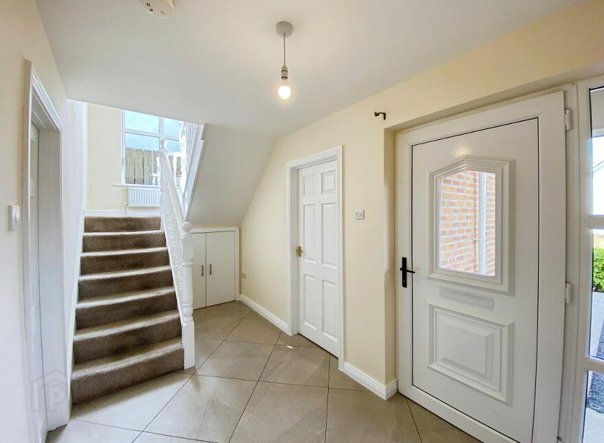 5 Ashthorpe, Londonderry, BT47 2DH