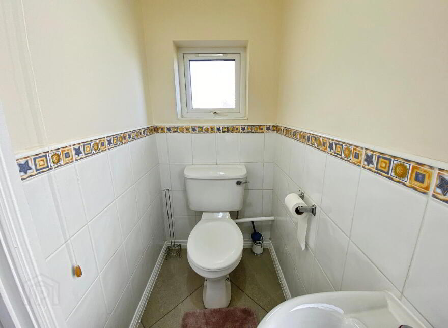 5 Ashthorpe, Londonderry, BT47 2DH