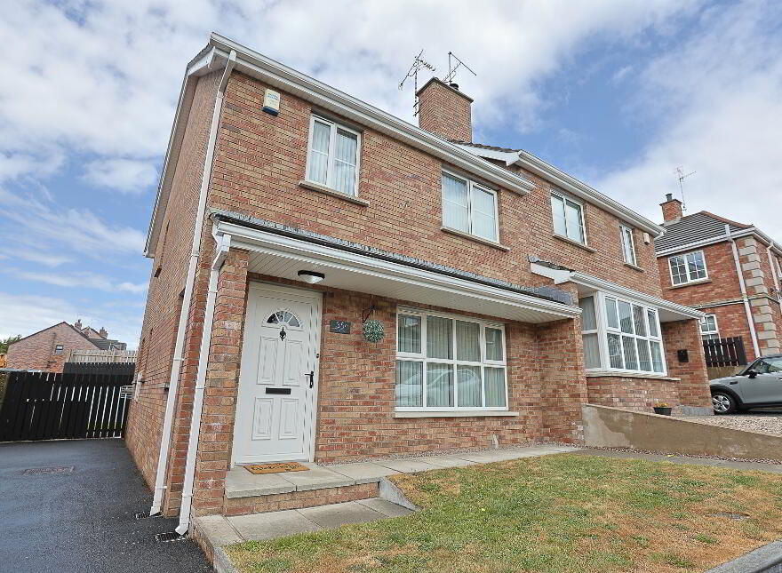 35a Breagh Hill, Portadown, BT63 5QG