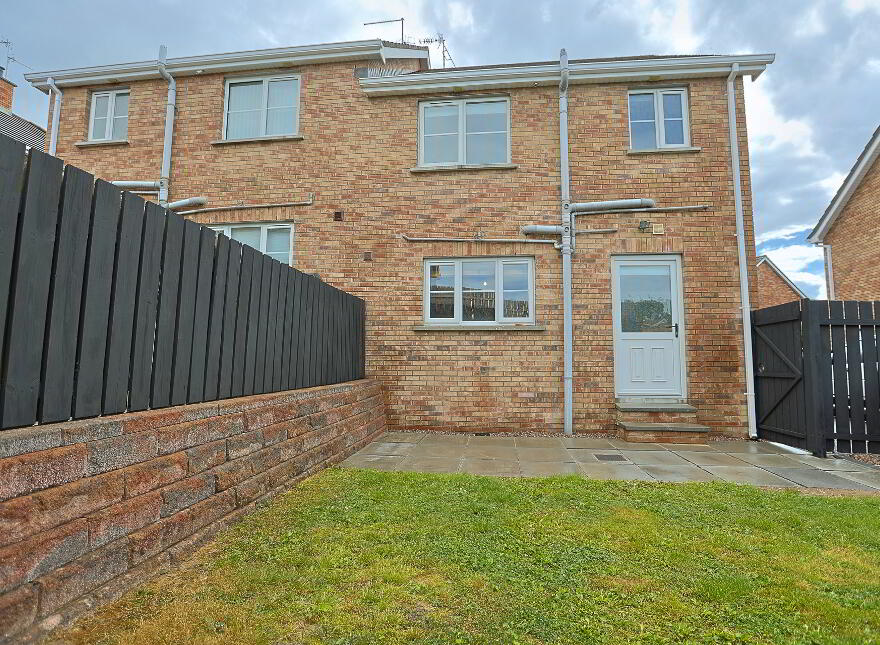 35a Breagh Hill, Portadown, BT63 5QG
