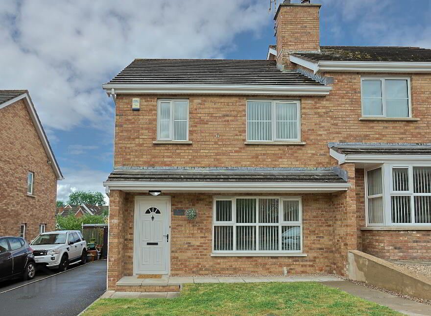 35a Breagh Hill, Portadown, BT63 5QG